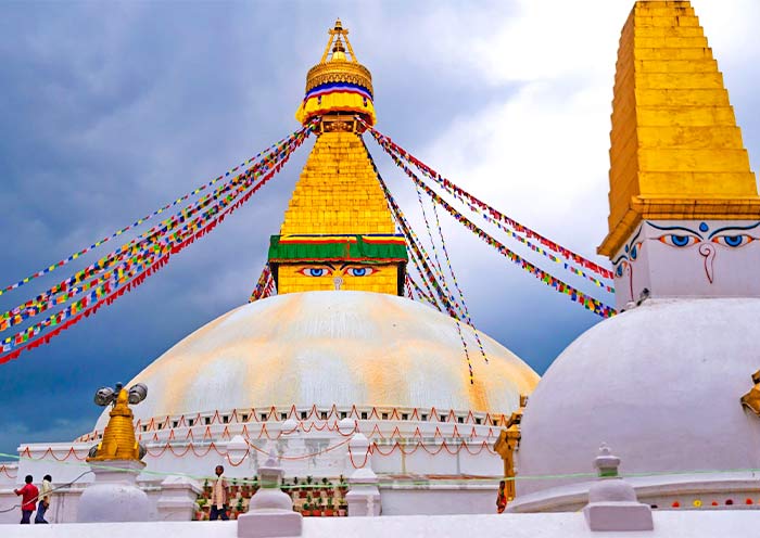 Asia Wonder Tours