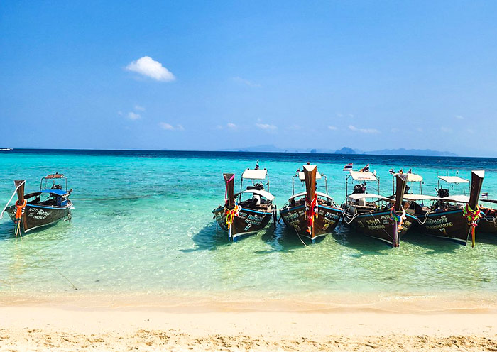Thailand