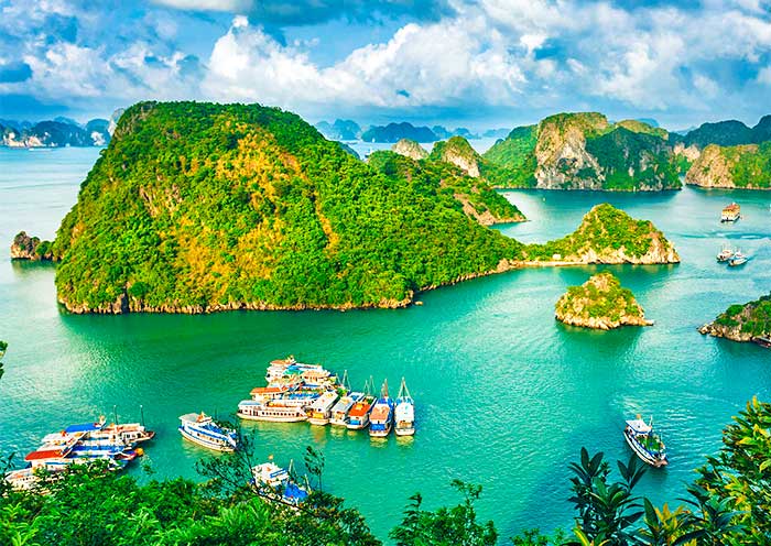 Vietnam