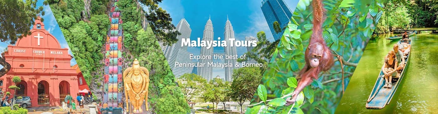 Malaysia Tours