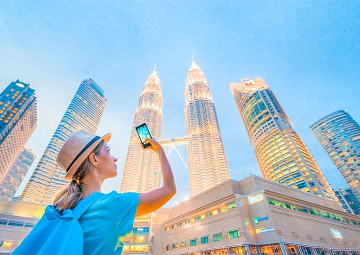 Kuala Lumpur