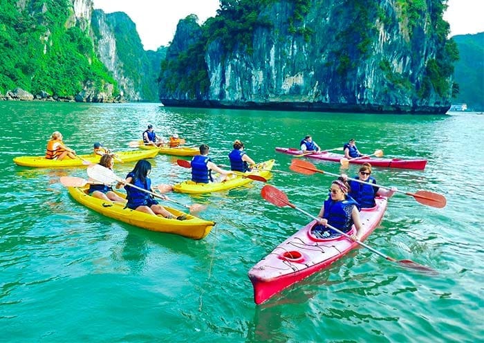 10 Days Best Vietnam Tour: Karst Landscape, History, Food & Local Life - 2