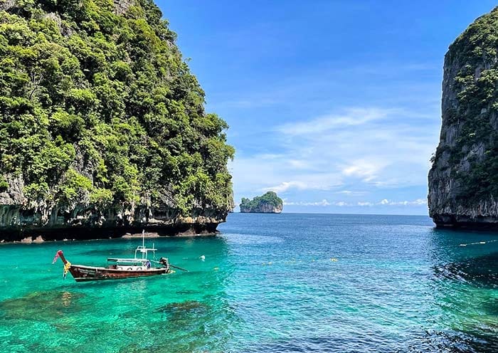 11 Days Amazing Thailand Tour: Ultimate Luxury Relaxation on Koh Samui - 2