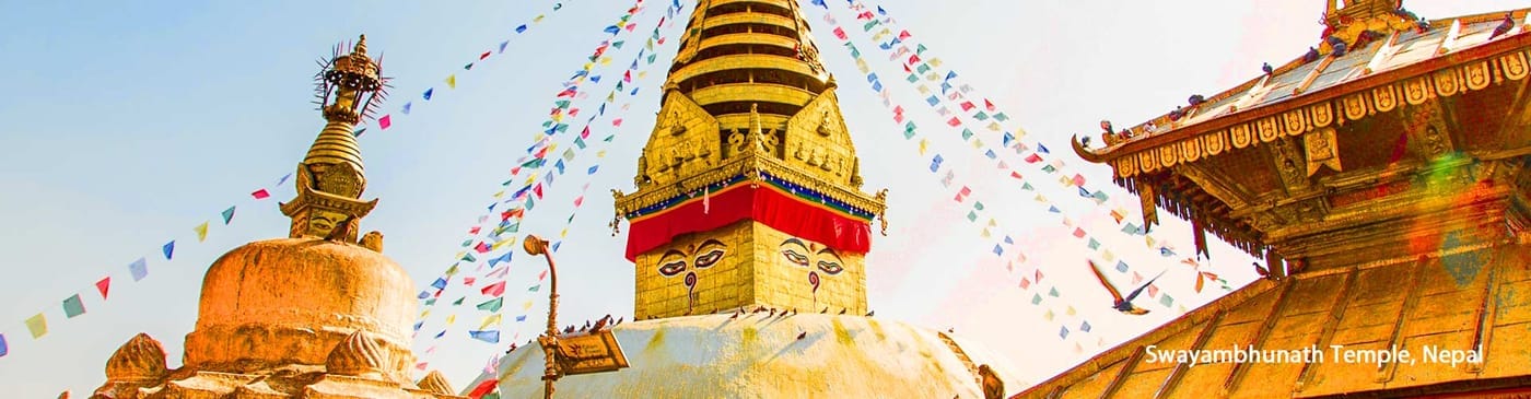15 Days Tibet Nepal Bhutan Tour to Lhasa, EBC, Kathmandu, Paro, Thimphu & Punakha