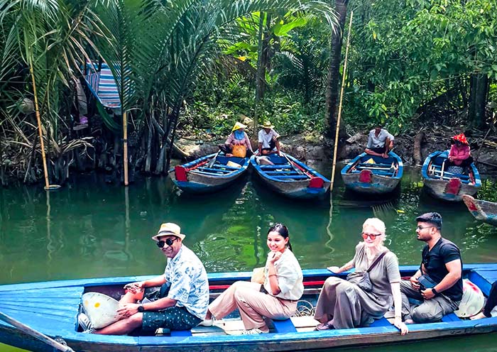 6 Days Laos Highlights - 3