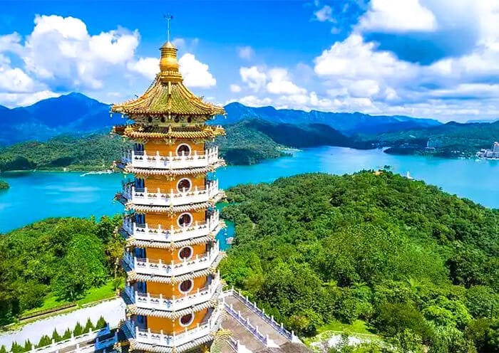 6 Days Taiwan Highlights - 4