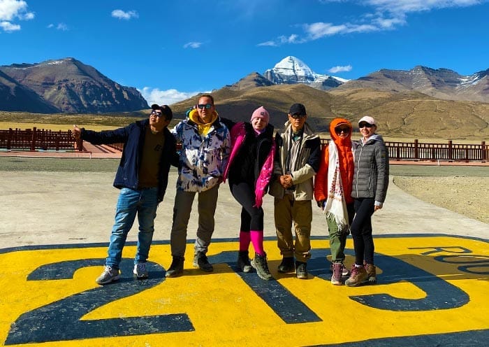 5 Days Tibetan New Year Losar Festival Tour - 1