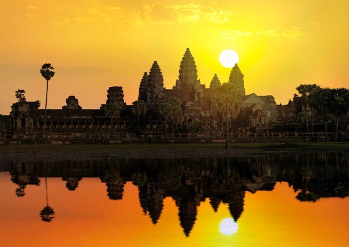 4 Days Phnom Penh & Killing Fields - 3