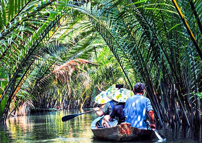 6 Days Laos Highlights - 4