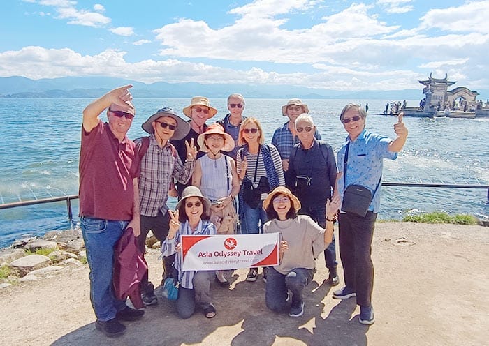 7 Days Yunnan Hiking Tour: Lijiang Shangri-La with Tiger Leaping Gorge Hike - 1
