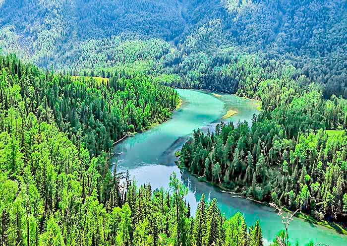 Southern Xinjiang Tour, Kashgar Tashkurgan Turpan Urumqi Tour