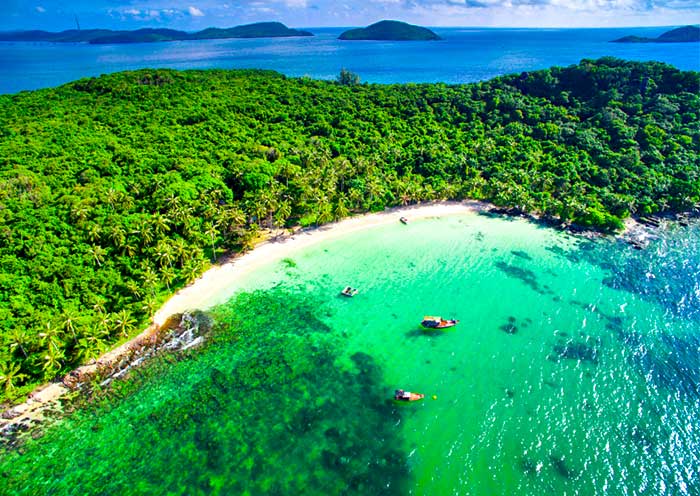 19 Days Visa-Free Vietnam China Tour (Ho Chi Minh to Beijing) - 4