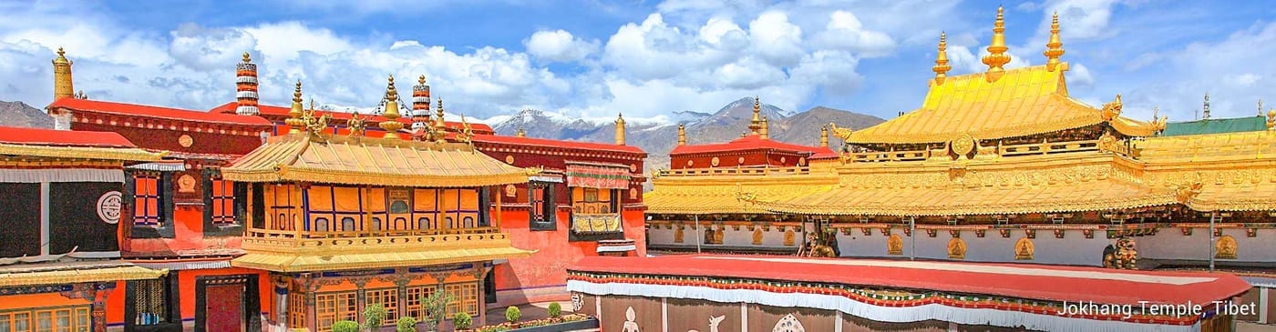10 Days Chengdu and Lhasa to Kathmandu Tour via Qinghai-Tibet Railway