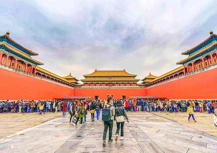 10 Days Deep Dive of Chengdu Chongqing Tour