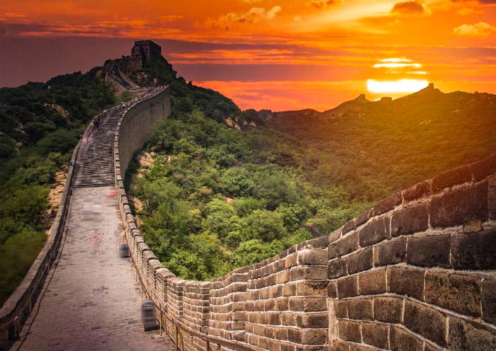 5 Days Beijing Hutong Tour (Imperial Palace & Modern Beijing)