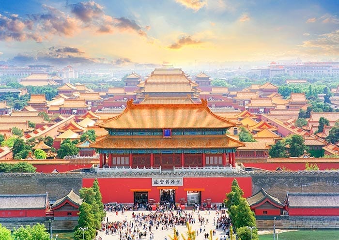 Badaling Great Wall Half-day Night Tour (Ticket & Transfers Included)