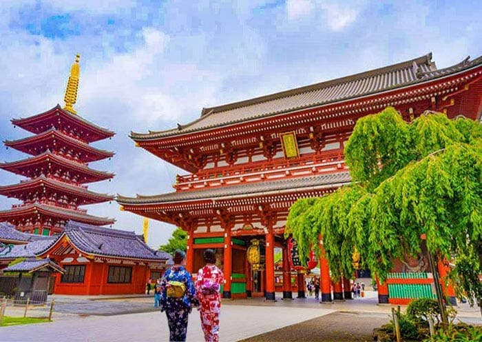 7 Days Japan Golden Route Tour in Small Group - 3