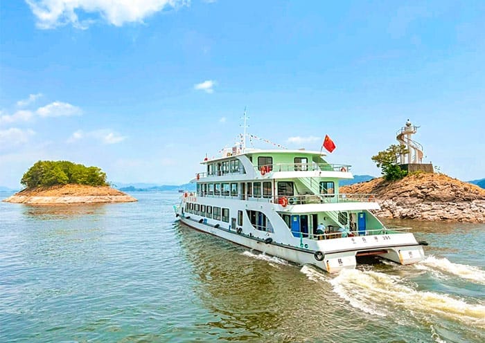 3 Days Hangzhou High Tech Tour with Half-day Alibaba Visit - 1