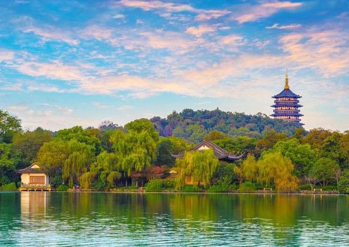 Hangzhou Tours 2026