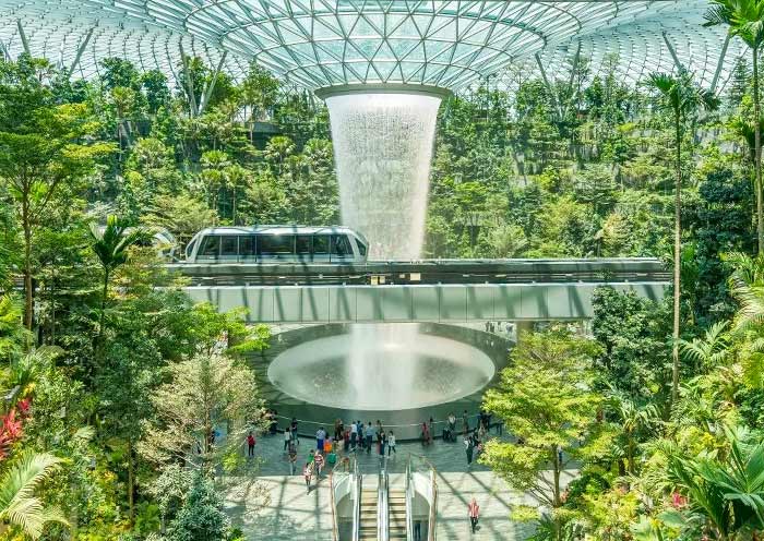 10 Days Singapore Malaysia Tour Package: Highlights of Singapore and Malay Peninsula