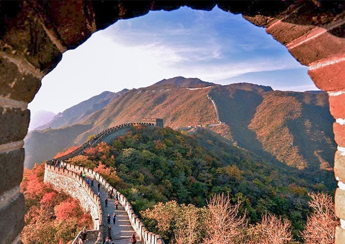 10 Days Shanghai Hangzhou Xian Beijing Top China Tour