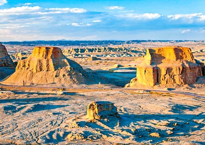 7 Days Northern Xinjiang Essential Tour: from Heavenly Lake to Kanas Lake - 4