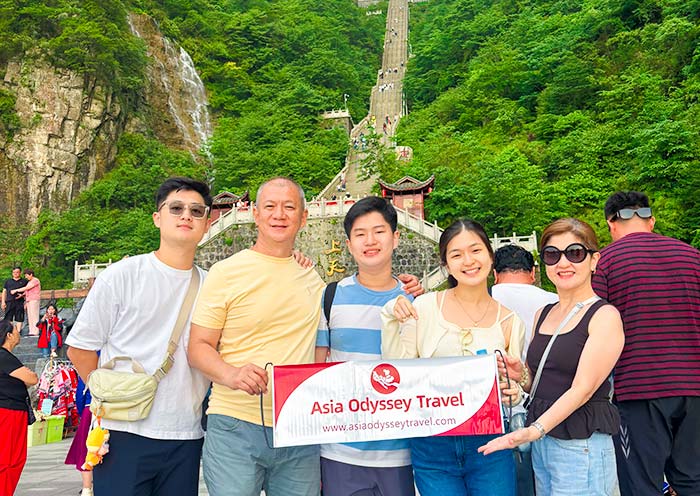 5 Days Zhangjiajie Xiangxi Tour (Ethnic Culture & Surreal Peaks) - 1